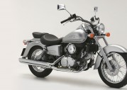 Honda Shadow 125 Aero Honda Shadow 125 Aero